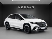 Gebraucht Mercedes EQE500 Executive 300 kW (408 PS) 2024 SUV