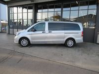 gebraucht Mercedes Vito 116 BlueTec Tourer Pro L 7G-Tronic