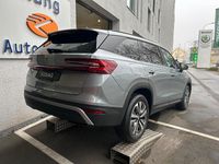 Neu Skoda Kodiaq Dynamic 204 PS (150 kW) 2025 Türkis SUV