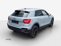 gebraucht Audi Q2 35 TFSI S line