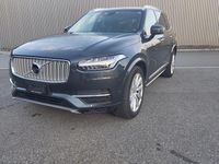 Gebraucht Volvo XC90 Inscription 407 PS (299 kW) 2017 SUV