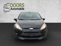 gebraucht Ford Fiesta 1.6 16V Sport