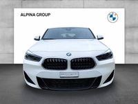 gebraucht BMW X2 25e M Sport