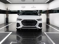 Gebraucht Audi RS Q3 Ambiente 400 PS (294 kW) 2022 SUV