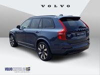 gebraucht Volvo XC90 2.0 T8 TE Xclusive Dark 7P. eAWD