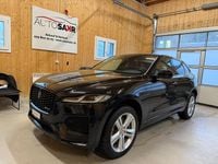 Gebraucht Jaguar F-Pace R-Dynamic 300 PS (220 kW) 2021 SUV