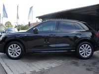 gebraucht Audi Q3 35 TFSI S line S-tronic