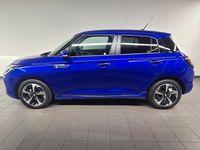 Neu Suzuki Swift 82 PS (60 kW) 2026 Blau Limousine