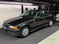 Gebraucht BMW 320 150 PS (110 kW) 1991