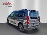 gebraucht Citroën Berlingo 1.5HDi Shi. EAT8