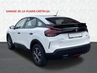 Gebraucht Citroën e-C4 Live 100 kW (136 PS) 2021