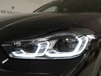 gebraucht BMW X2 M35i Steptronic