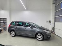 Gebraucht Peugeot 5008 Sport 156 PS (114 kW) 2010 Van / Kleinbus