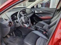 Gebraucht Mazda CX-3 150 PS (110 kW) 2015 SUV