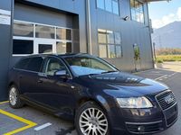 Gebraucht Audi A6 177 PS (130 kW) 2009 Kombi