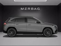 Neu Mercedes EQA350 214 kW (292 PS) 2026 Grau SUV