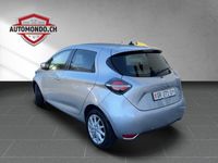 gebraucht Renault Zoe Intens R135