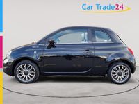 gebraucht Fiat 500C 1.0 N3 MildHybrid Dolcevita Premium