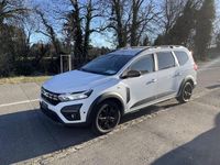 Gebraucht Dacia Jogger Extreme 110 PS (80 kW) 2023 Van / Kleinbus
