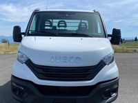 gebraucht Iveco Daily 35 C 16H A8