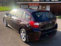 gebraucht Subaru Impreza Wagon 1.6i Swiss One