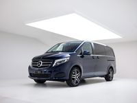 Gebraucht Mercedes V250 Avantgarde 190 PS (139 kW) 2019 Van / Kleinbus
