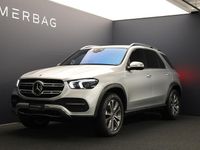 Gebraucht Mercedes GLE580 490 PS (360 kW) 2021 Silber SUV