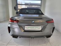 gebraucht BMW Z4 M40i Steptronic