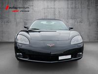 gebraucht Chevrolet Corvette 6.0