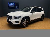 gebraucht Mercedes GLB200 Progressive ----- 7 Sitze --- Garantie bis 05.2026 !