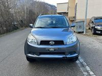 Gebraucht Daihatsu Terios 105 PS (77 kW) 2007 SUV