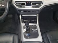 gebraucht BMW 320 d