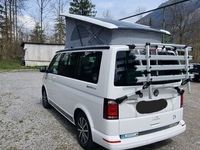 gebraucht VW California T62.0 TDI Beach Edition 4Motion