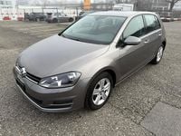 Gebraucht VW Golf VII Highline 150 PS (110 kW) 2014