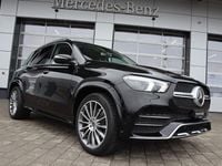 Gebraucht Mercedes GLE400 AMG line 330 PS (242 kW) 2020