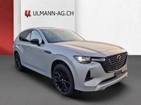 gebraucht Mazda CX-60 3.3 D Homura AWD Automat M-Hybrid