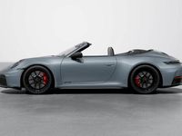 Neu Porsche 911 541 PS (397 kW) 2025 Cabrio