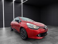 Gebraucht Renault Clio IV LIMITED 120 PS (88 kW) 2016 Kleinwagen