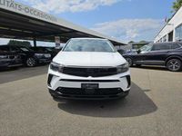 Gebraucht Opel Grandland X GS Line 224 PS (164 kW) 2023 SUV