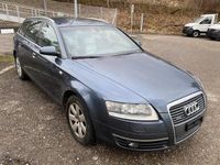 Gebraucht Audi A6 255 PS (187 kW) 2007 Kombi