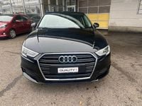 Gebraucht Audi A3 150 PS (110 kW) 2016 Limousine