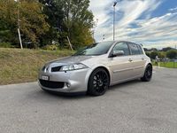 Gebraucht Renault Mégane III 225 PS (165 kW) 2009