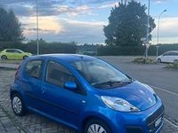 Gebraucht Peugeot 107 Style 68 PS (50 kW) 2014 Kleinwagen