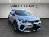 Gebraucht Kia Stonic GT-Line 100 PS (73 kW) 2025 SUV