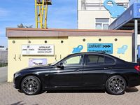 Gebraucht BMW 330 Sport Line 252 PS (185 kW) 2017 Limousine