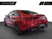 Neu Mercedes CLA220 AMG line 190 PS (139 kW) 2026 Limousine