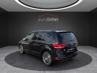 Neu VW Touran Comfortline 122 PS (89 kW) 2025 Van / Kleinbus