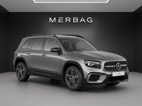 Neu Mercedes GLB250 224 PS (164 kW) 2025 SUV