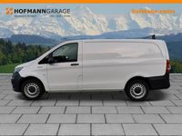 gebraucht Mercedes e-Vito 112 Lang