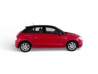 Gebraucht Audi A1 Sportback Ambition 90 PS (66 kW) 2013 Kleinwagen